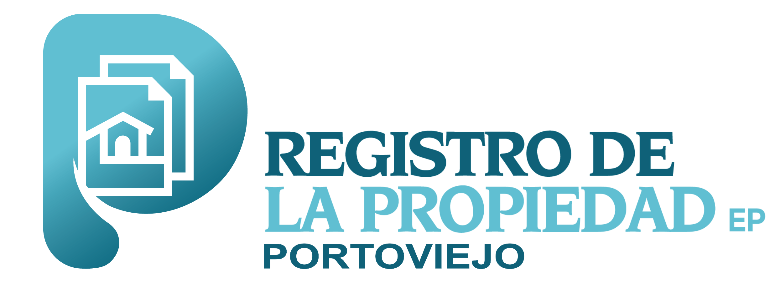 Registro de la Propiedad Portoviejo