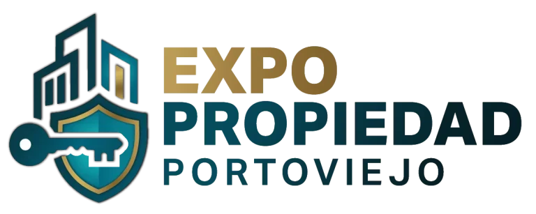 Logo expopropiedad